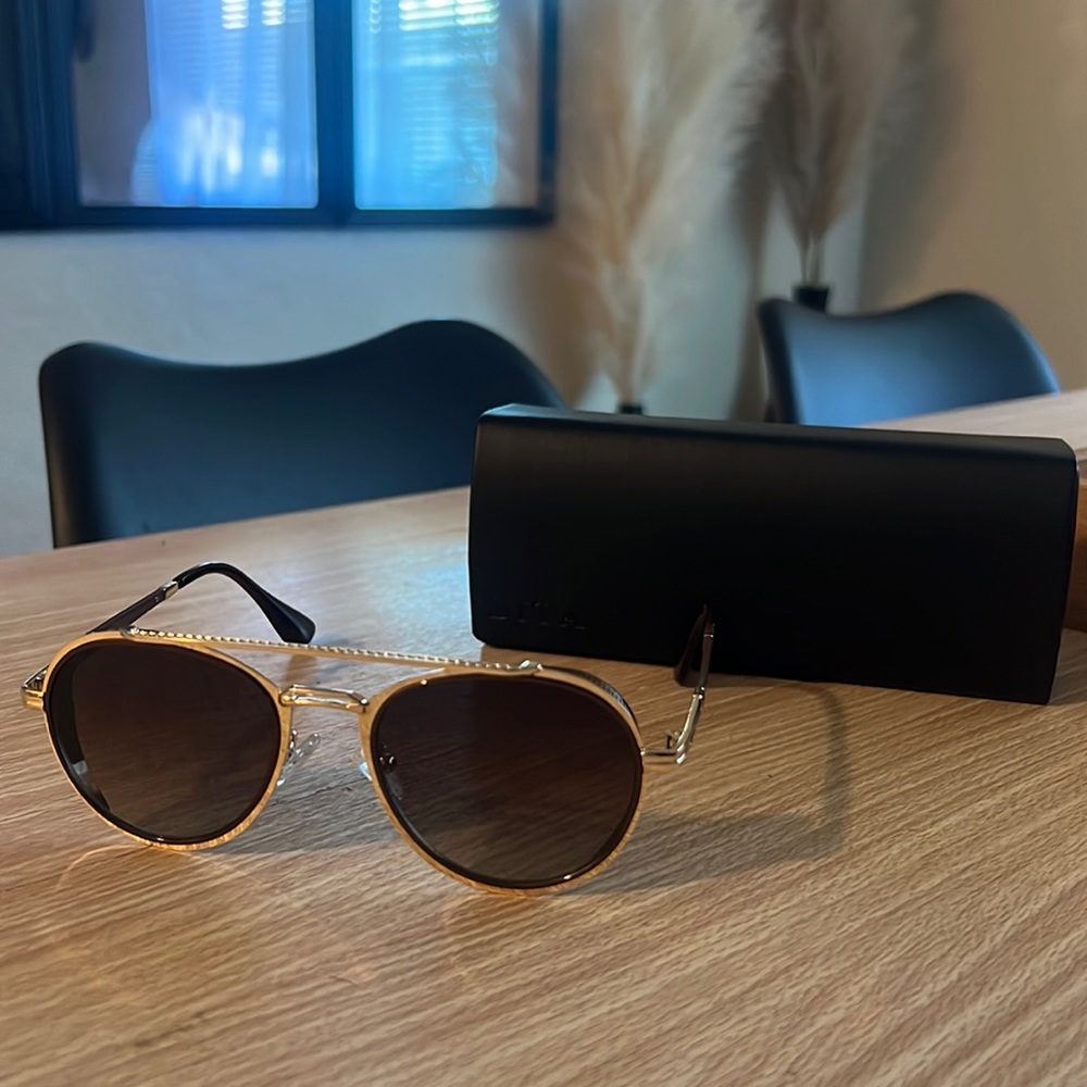 DITA EPILUXURY EPLX.4 SUNGLASSES